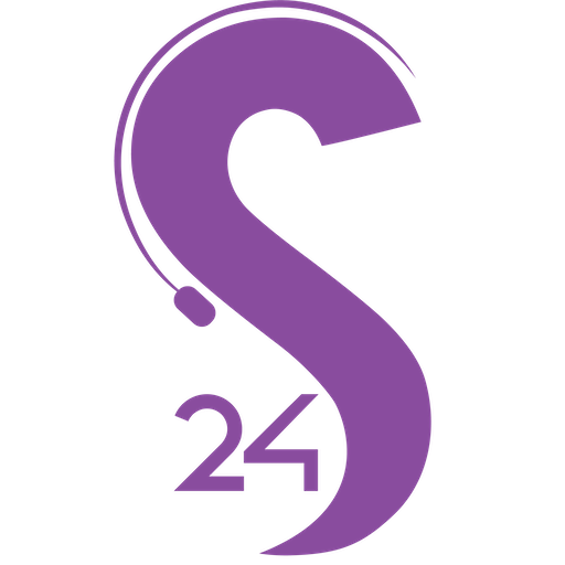 sefaresh 24 logo